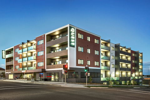 Quest Nowra - Kempsey Accommodation 1