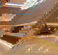 Radisson Hotel and Suites Sydney - Kempsey Accommodation