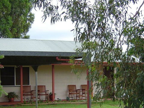 Redbank Gums Bed And Breakfast - Kempsey Accommodation 0