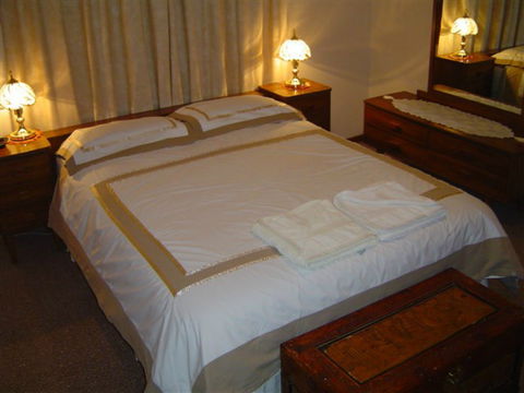 Redbank Gums Bed And Breakfast - Kempsey Accommodation 1