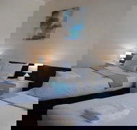 Red Carpet Motel - Kempsey Accommodation