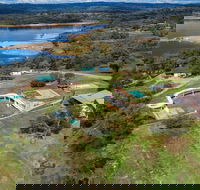 Reflections Holiday Parks Lake Burrendong - Kempsey Accommodation