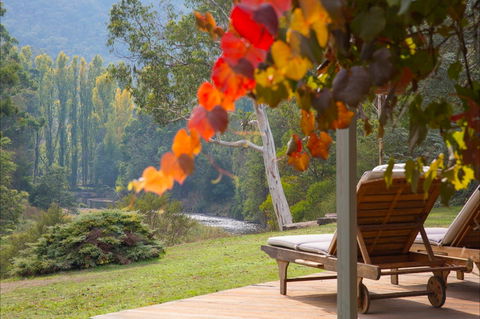 Riverdowns - Kempsey Accommodation 0
