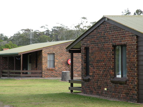 RTBU Holiday Park - Kempsey Accommodation 2