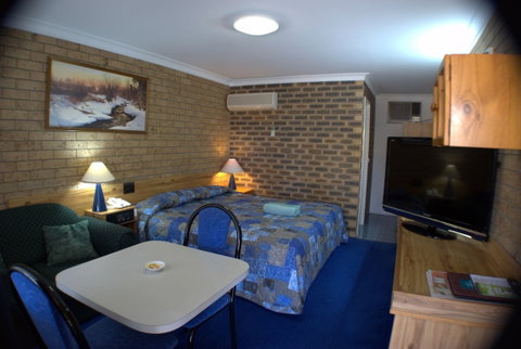 Settlers Motor Inn - Kempsey Accommodation 1
