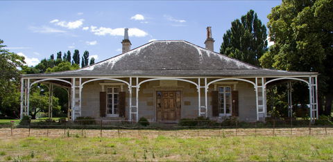 Somercotes - Kempsey Accommodation 2