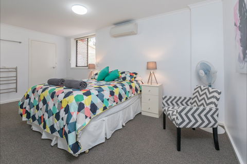 Spalding Lodge Unit 16 - Kempsey Accommodation 1
