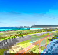 Summer Breeze at Vincentia