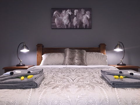 Swagman Homestead At Stockman's Ridge Wines - Kempsey Accommodation 0