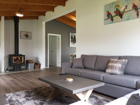 Swagman Homestead At Stockman's Ridge Wines - Kempsey Accommodation 1