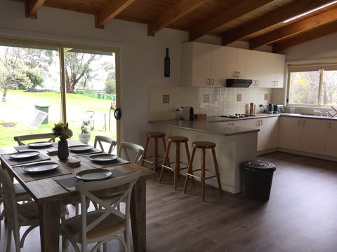 Swagman Homestead At Stockman's Ridge Wines - Kempsey Accommodation 2