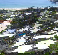 Tathra Beach House Apartments