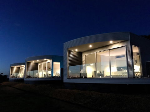 The Nest - Kempsey Accommodation 0