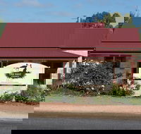 The Nest at Gundaroo - Kempsey Accommodation