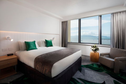 The Ville Resort Casino - Kempsey Accommodation 1