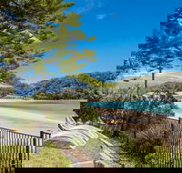 The Cove Jervis Bay