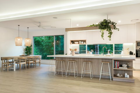 The Vines - Kempsey Accommodation 1