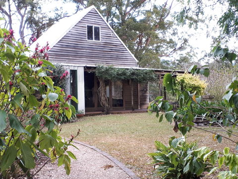 The Barn  House Farm Stay At Possum Manor - Kempsey Accommodation 2