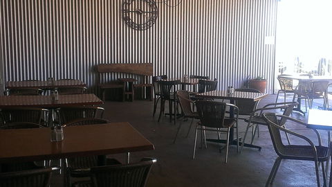 The Port Of Bourke Hotel - Kempsey Accommodation 2