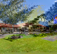 The Henty - Kempsey Accommodation
