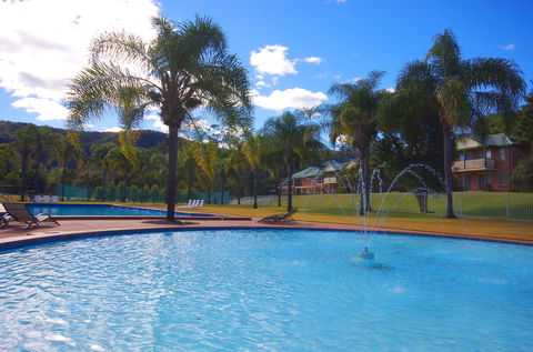 The Retreat At Wisemans - Kempsey Accommodation 0