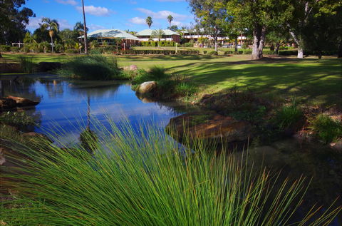 The Retreat At Wisemans - Kempsey Accommodation 1