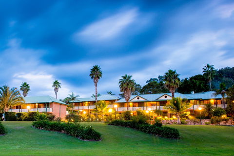 The Retreat At Wisemans - Kempsey Accommodation 2