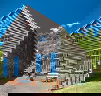 The Barn - Kempsey Accommodation