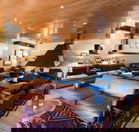 Thredbo Alpine Hotel