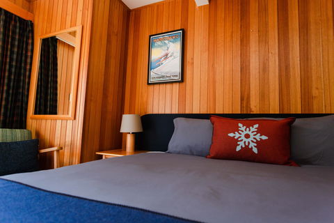 Thredbo Alpine Hotel - Kempsey Accommodation 1