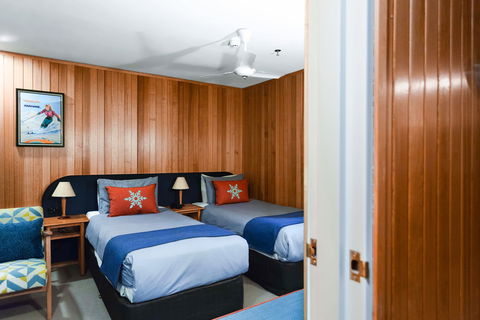 Thredbo Alpine Hotel - Kempsey Accommodation 2
