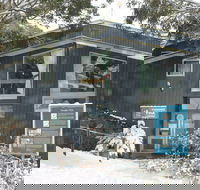 Thredbo YHA Snowy Mountains