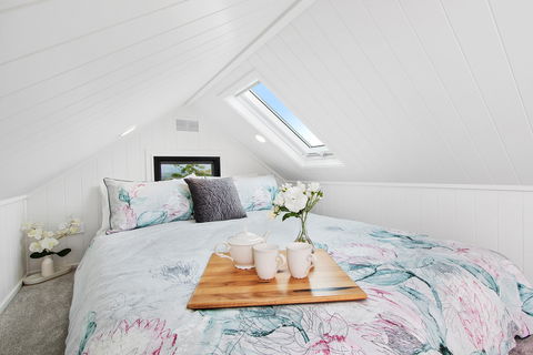 Tiny Home Big Views Kurrajong - Kempsey Accommodation 2