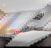 Travelodge Hotel Sydney Martin Place - Kempsey Accommodation