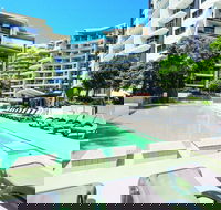 Trilogy Apartments Surfers Paradise