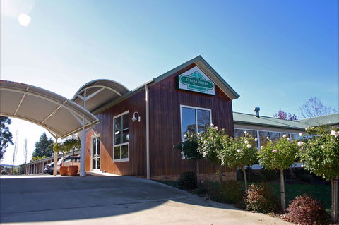 Tumbarumba Motel And Elms Restaurant - Kempsey Accommodation 0