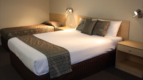 Tumbarumba Motel And Elms Restaurant - Kempsey Accommodation 1