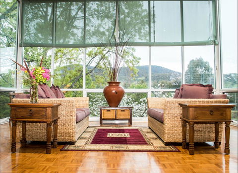 Tumbarumba Motel And Elms Restaurant - Kempsey Accommodation 2