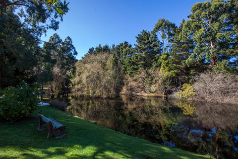 Valley View Nature Retreat - Kempsey Accommodation 0