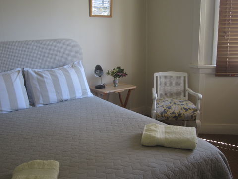 Valley Views Bed And Breakfast - Kempsey Accommodation 1