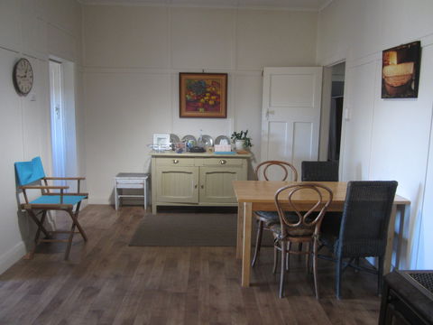 Valley Views Bed And Breakfast - Kempsey Accommodation 2