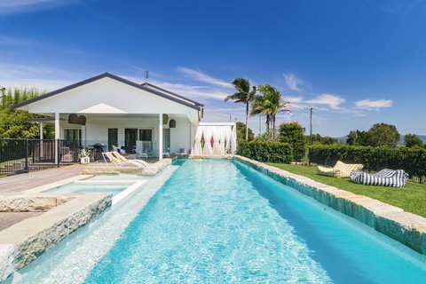 Villa St Helena - Kempsey Accommodation 0