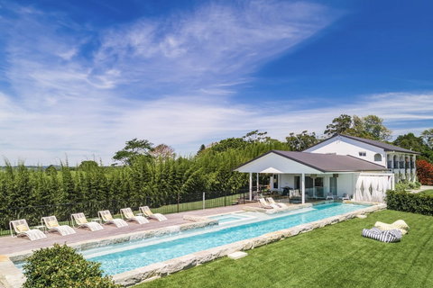 Villa St Helena - Kempsey Accommodation 1