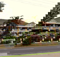 Waterfront Terraces - Kempsey Accommodation