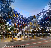 West Hotel Curio Collection by Hilton - Kempsey Accommodation
