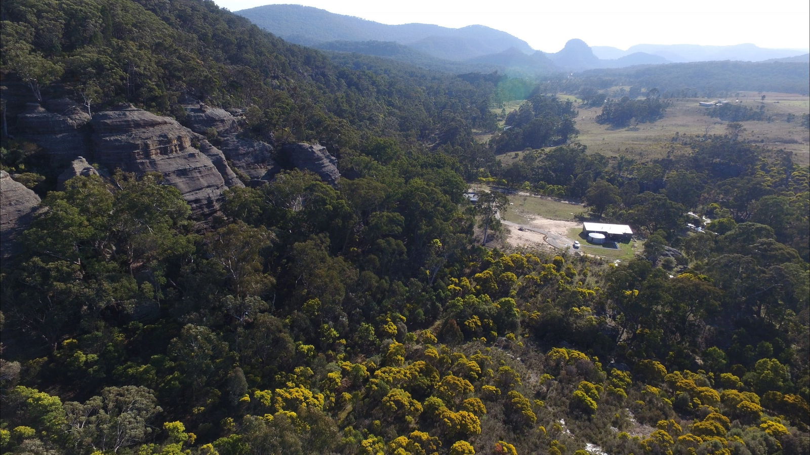  Kempsey Accommodation