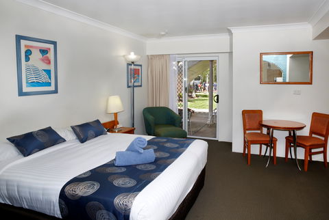 Yamba Aston Motel - Kempsey Accommodation 1