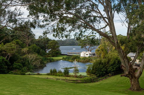 McMillans Of Metung Coastal Resort - Kempsey Accommodation 5