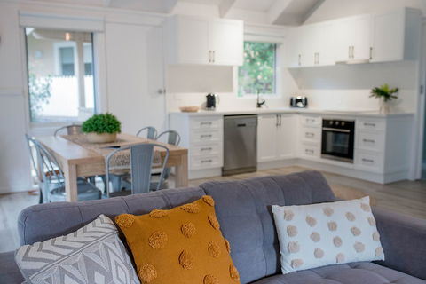 McMillans Of Metung Coastal Resort - Kempsey Accommodation 6