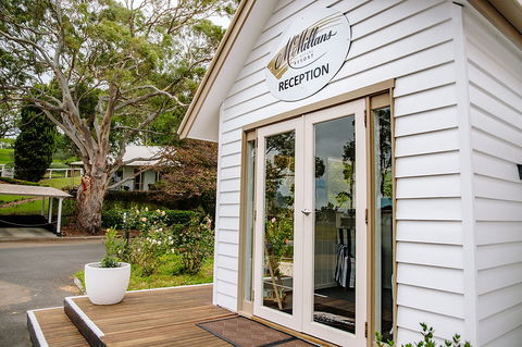 McMillans Of Metung Coastal Resort - Kempsey Accommodation 7